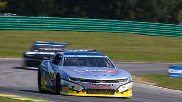 Silver Hare Racing Adds Jake Bollman to Lineup for Barber Motorsports Park